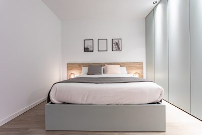 ✨ Magnífico loft totalmente equipado en Avenida del Puerto ✨