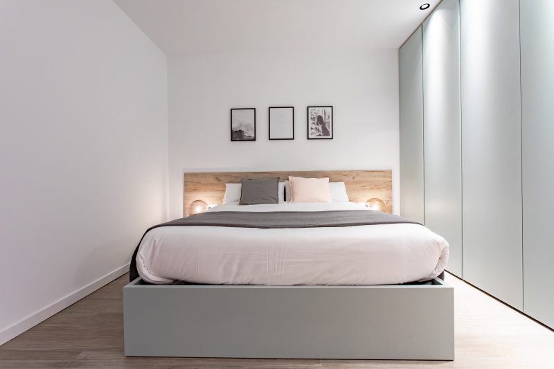 ✨ Magnífico loft totalmente equipado en Avenida del Puerto ✨