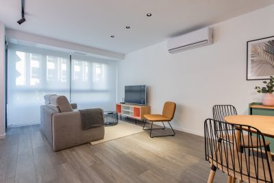 ✨ Magnífico loft totalmente equipado en Avenida del Puerto ✨