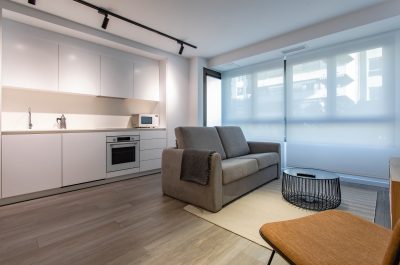 ✨ Magnífico loft totalmente equipado en Avenida del Puerto ✨