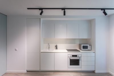 ✨ Magnífico loft totalmente equipado en Avenida del Puerto ✨