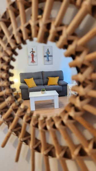 ¡Descubre tu nuevo hogar en Valencia! HABITACIÓN MUY GRANDE PRACTICAMENTE A ESTRENAR