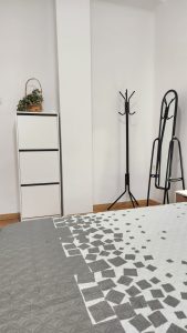 ¡Descubre tu nuevo hogar en Valencia! HABITACIÓN MUY GRANDE PRACTICAMENTE A ESTRENAR
