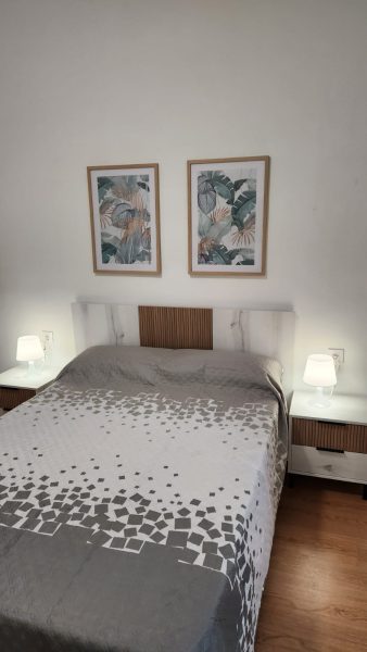 ¡Descubre tu nuevo hogar en Valencia! HABITACIÓN MUY GRANDE PRACTICAMENTE A ESTRENAR
