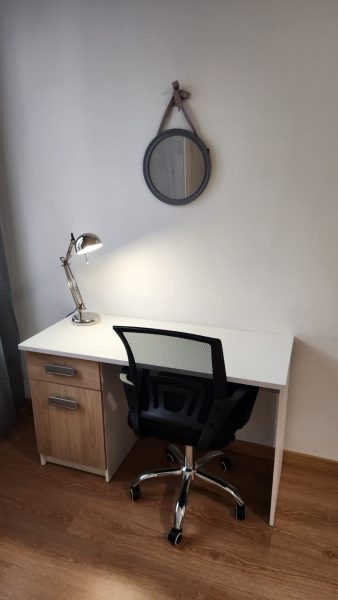 ¡Descubre tu nuevo hogar en Valencia! HABITACIÓN MUY GRANDE PRACTICAMENTE A ESTRENAR