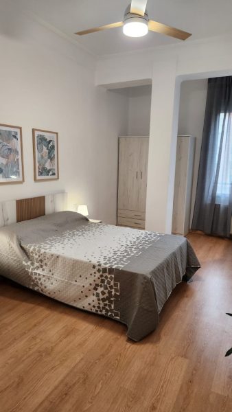 ¡Descubre tu nuevo hogar en Valencia! HABITACIÓN MUY GRANDE PRACTICAMENTE A ESTRENAR