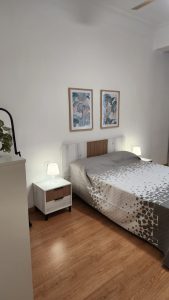 ¡Descubre tu nuevo hogar en Valencia! HABITACIÓN MUY GRANDE PRACTICAMENTE A ESTRENAR