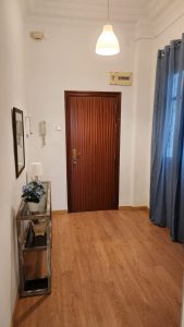 ¡Descubre tu nuevo hogar en Valencia! HABITACIÓN MUY GRANDE PRACTICAMENTE A ESTRENAR