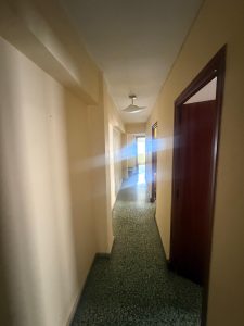 Piso de 4 habitaciones a reformar en una de las mejores zonas de Valencia