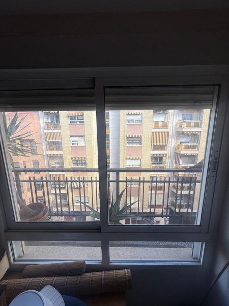 Piso de 4 habitaciones a reformar en una de las mejores zonas de Valencia