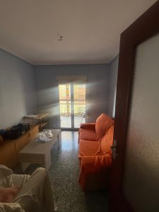Piso de 4 habitaciones a reformar en una de las mejores zonas de Valencia