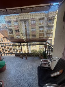 Piso de 4 habitaciones a reformar en una de las mejores zonas de Valencia
