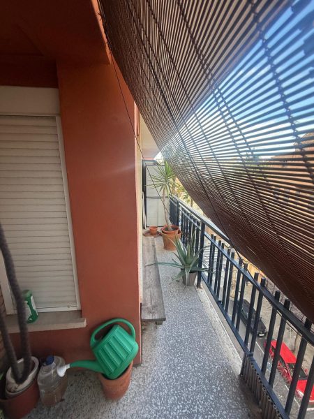 Piso de 4 habitaciones a reformar en una de las mejores zonas de Valencia