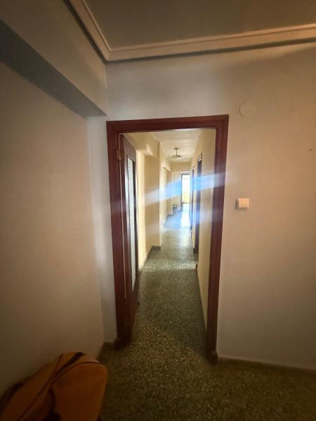 Piso de 4 habitaciones a reformar en una de las mejores zonas de Valencia