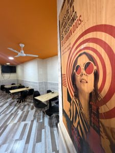 OPORTUNIDAD DE INVERSIÓN – BAR RESTAURANTE EMBLEMÁTICO JUNTO A PLAZA XÚQUER