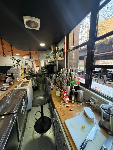 OPORTUNIDAD DE INVERSIÓN – BAR RESTAURANTE EMBLEMÁTICO JUNTO A PLAZA XÚQUER