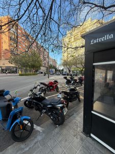 OPORTUNIDAD DE INVERSIÓN – BAR RESTAURANTE EMBLEMÁTICO JUNTO A PLAZA XÚQUER