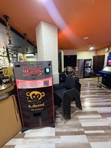 OPORTUNIDAD DE INVERSIÓN – BAR RESTAURANTE EMBLEMÁTICO JUNTO A PLAZA XÚQUER