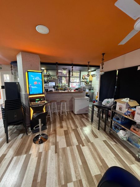 OPORTUNIDAD DE INVERSIÓN – BAR RESTAURANTE EMBLEMÁTICO JUNTO A PLAZA XÚQUER